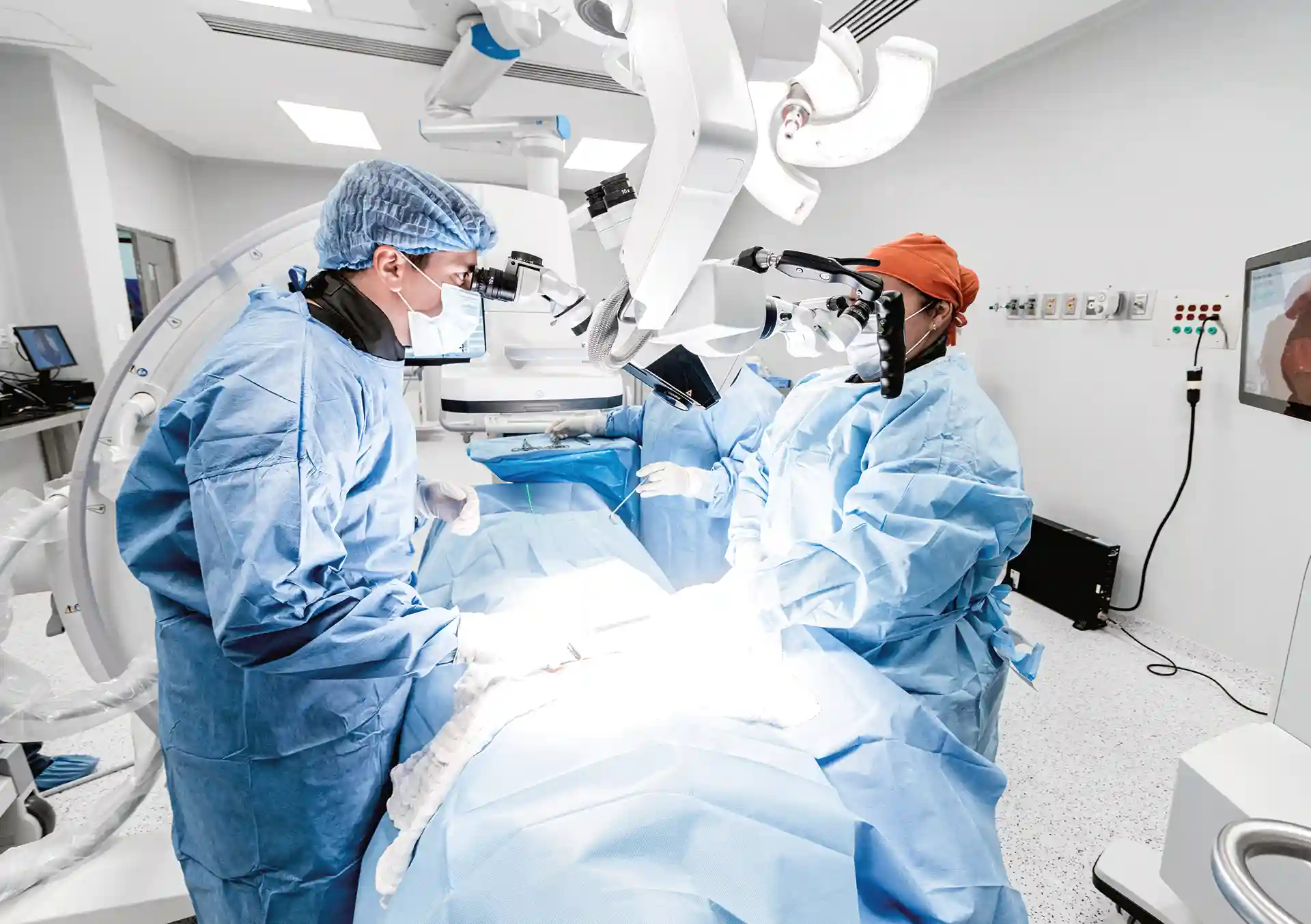 Hospital CHRISTUS MUGUERZA Altagracia