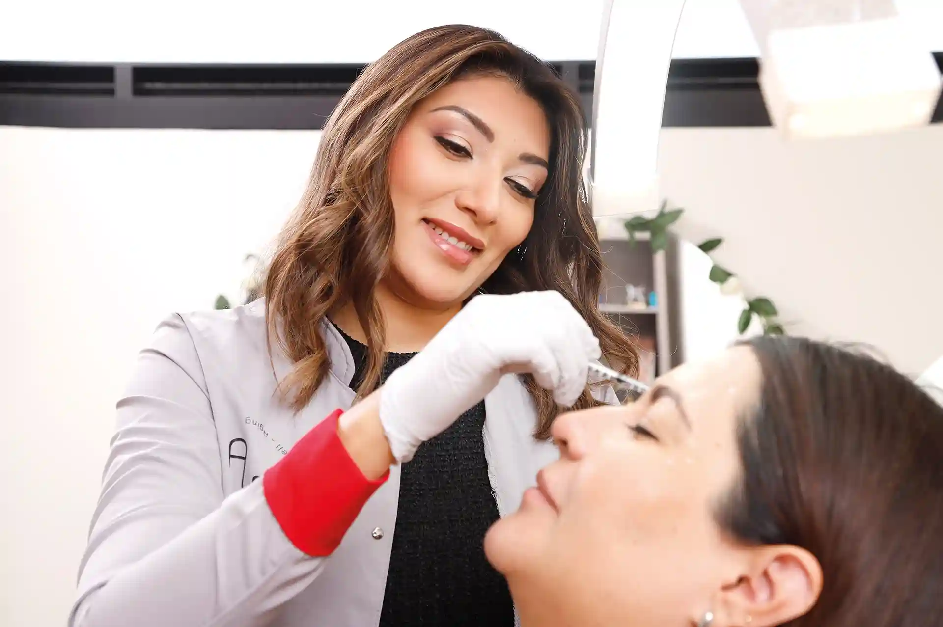 Dra. Alejandra López Pablo