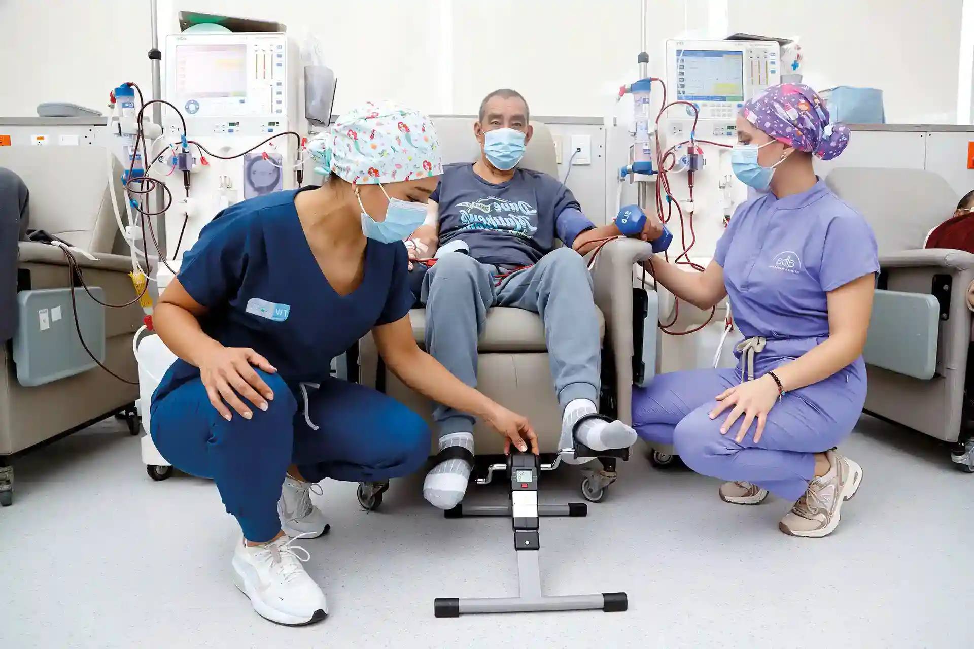 Therapy World Center