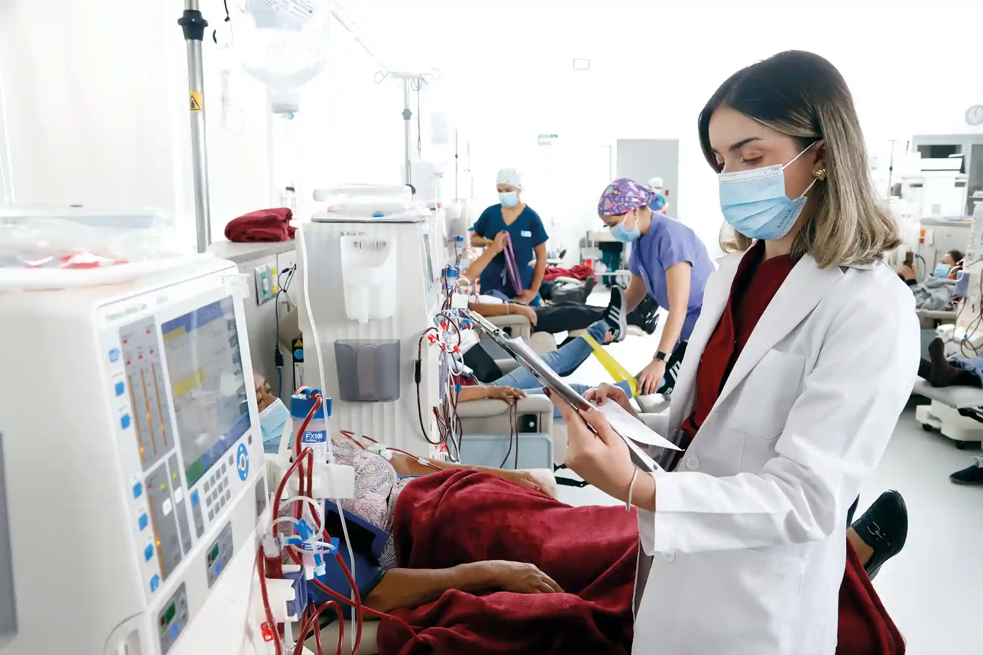 Therapy World Center