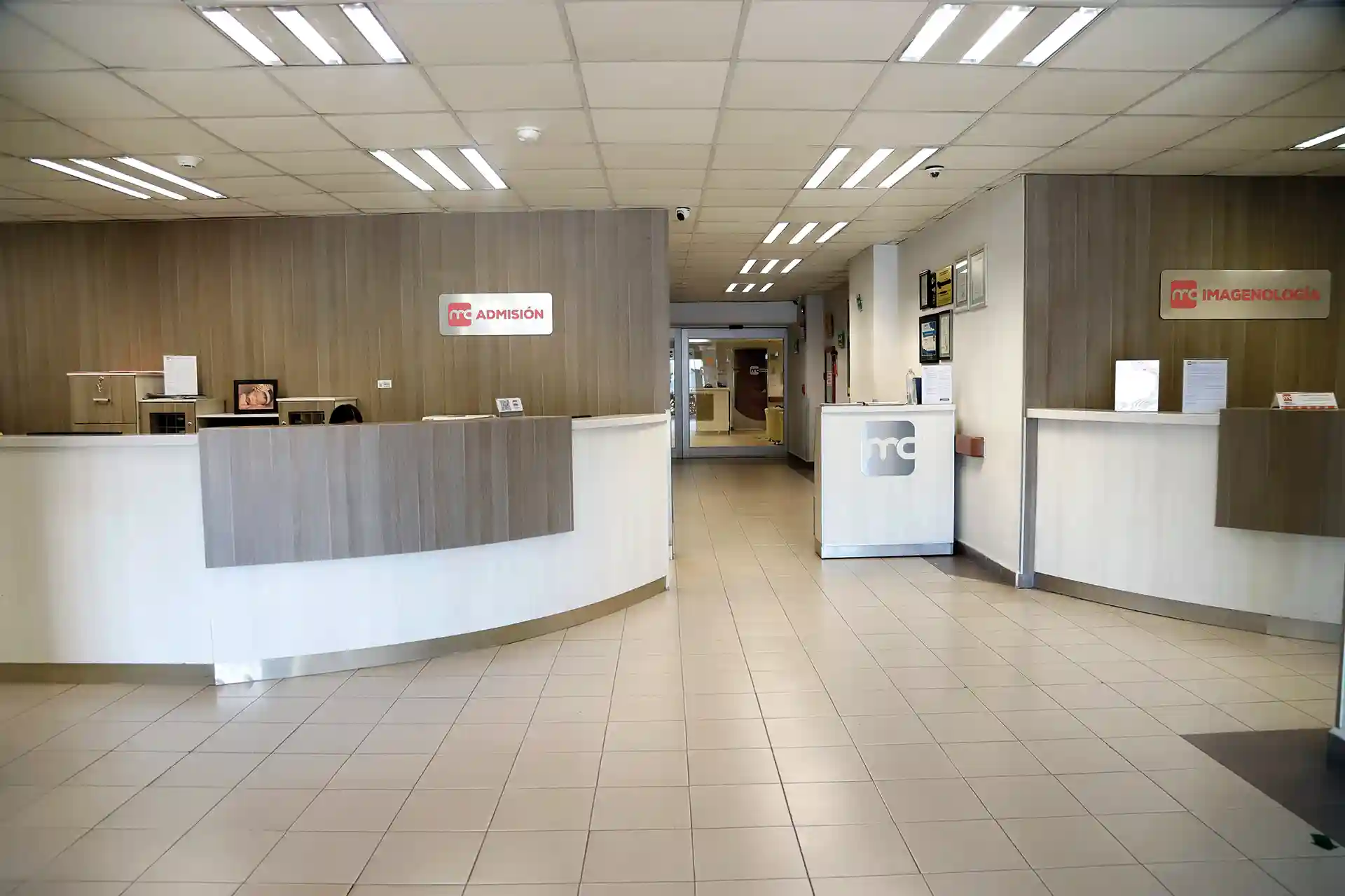 Hospital Médica Campestre