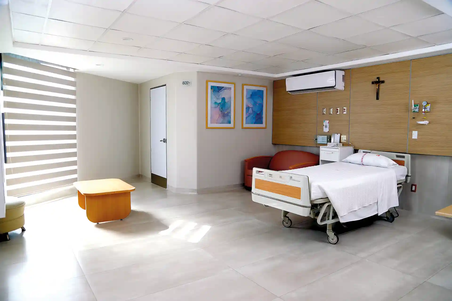 Hospital Médica Campestre