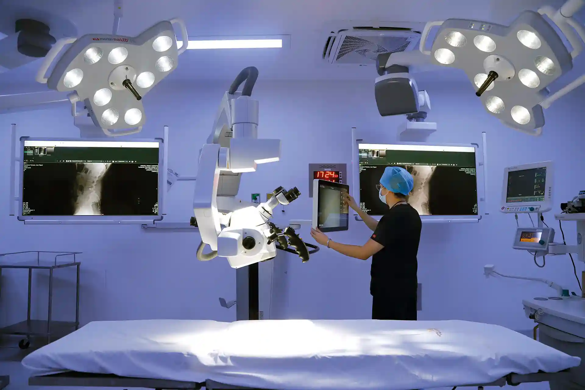 Hospital Médica Campestre