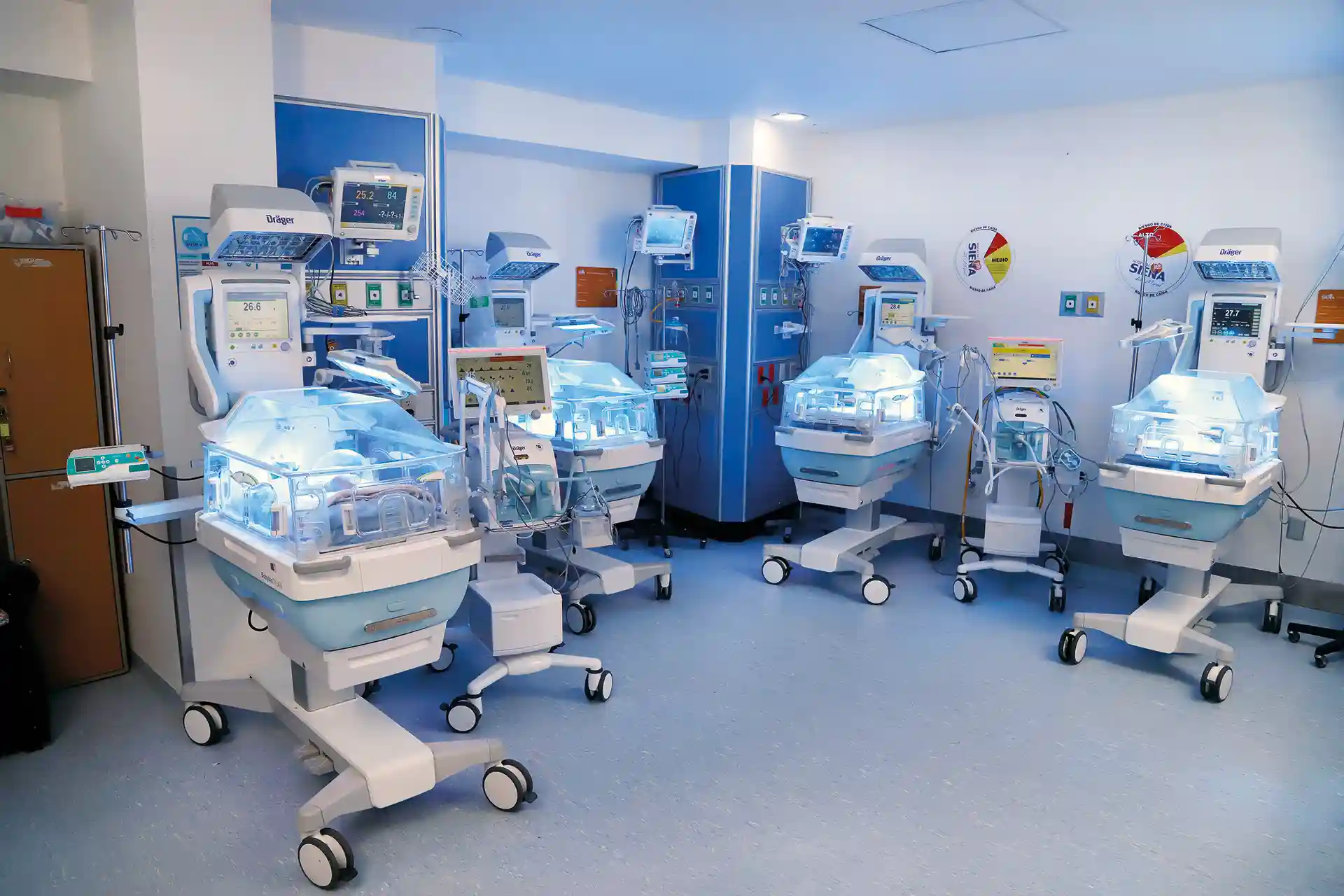 Hospital Siena León