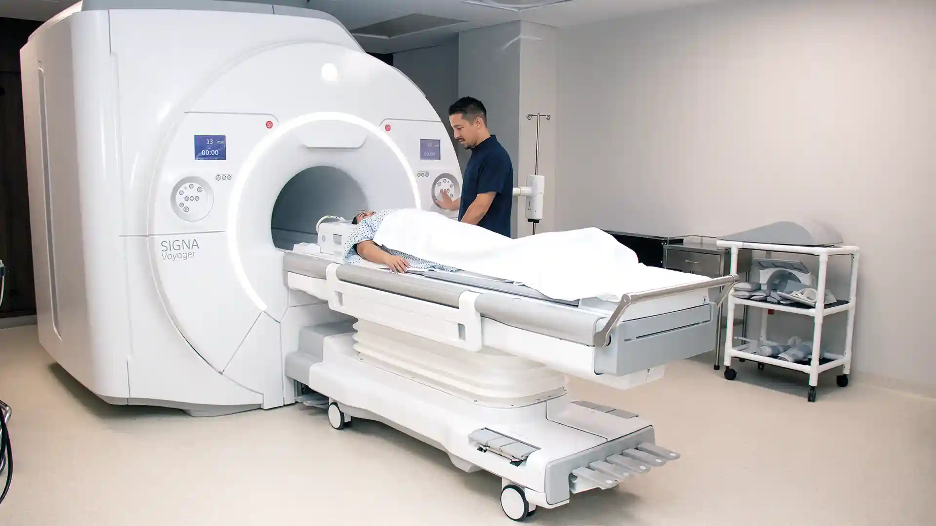 Hospital CHRISTUS MUGUERZA Altagracia