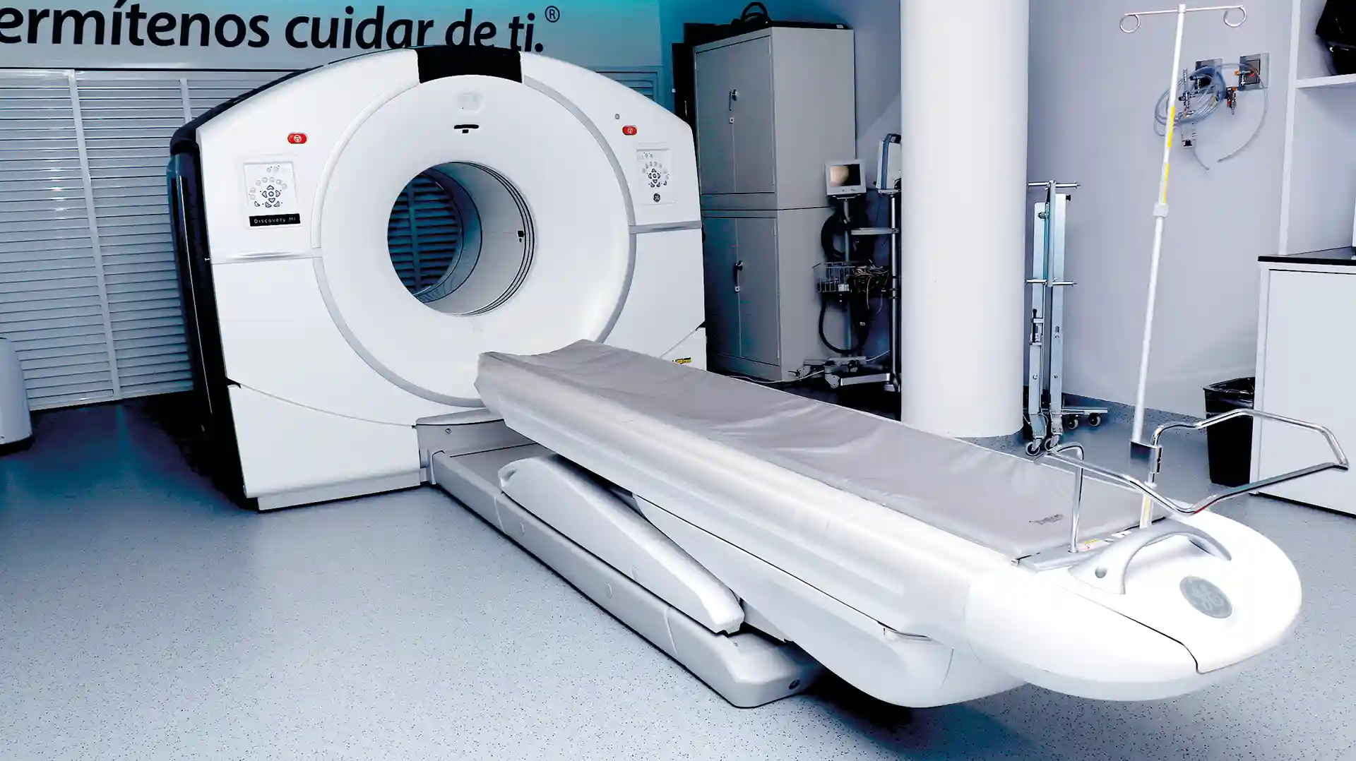 Hospital Aranda de la Parra