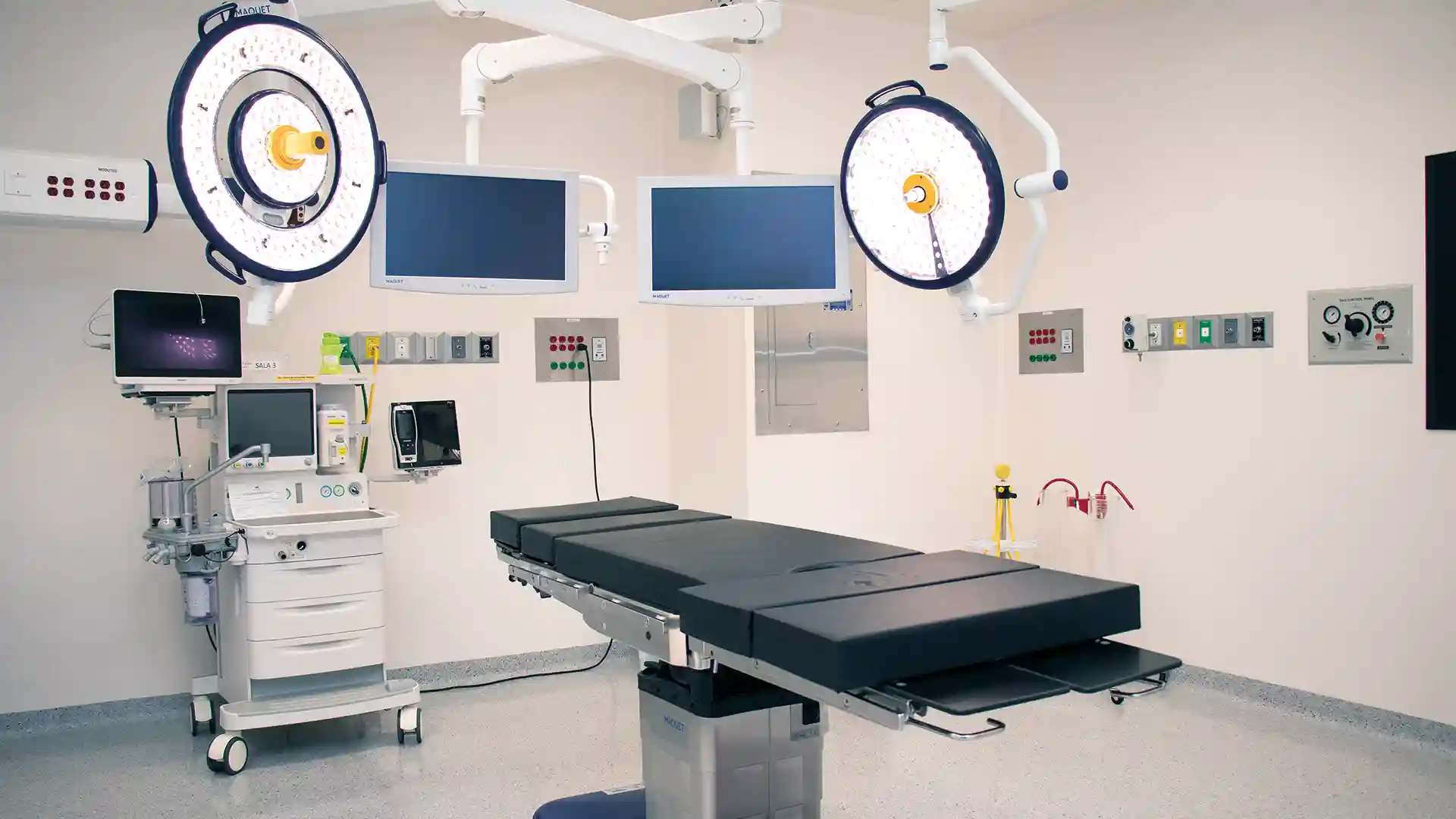 Hospital Angeles León