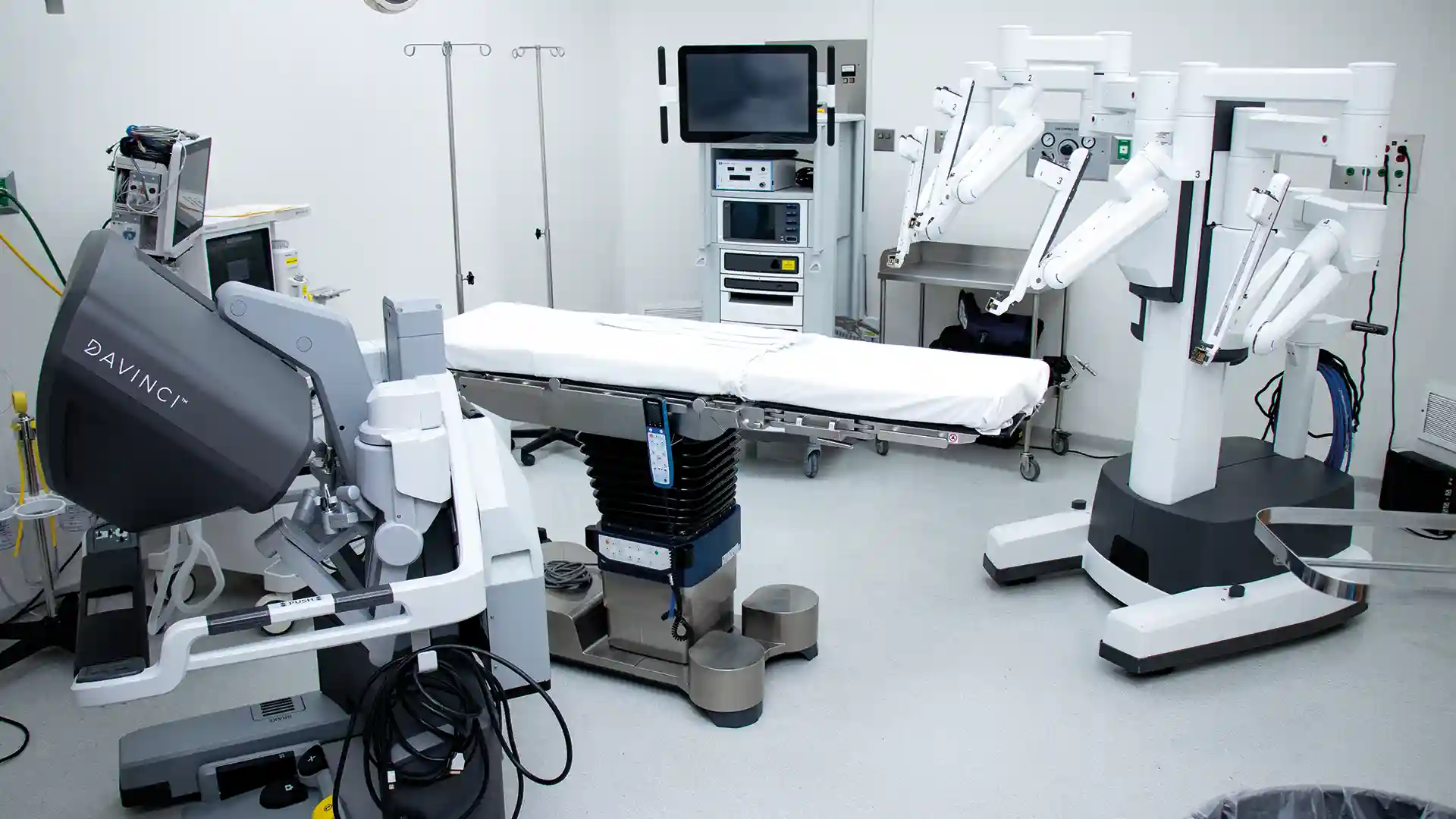 Hospital Angeles León