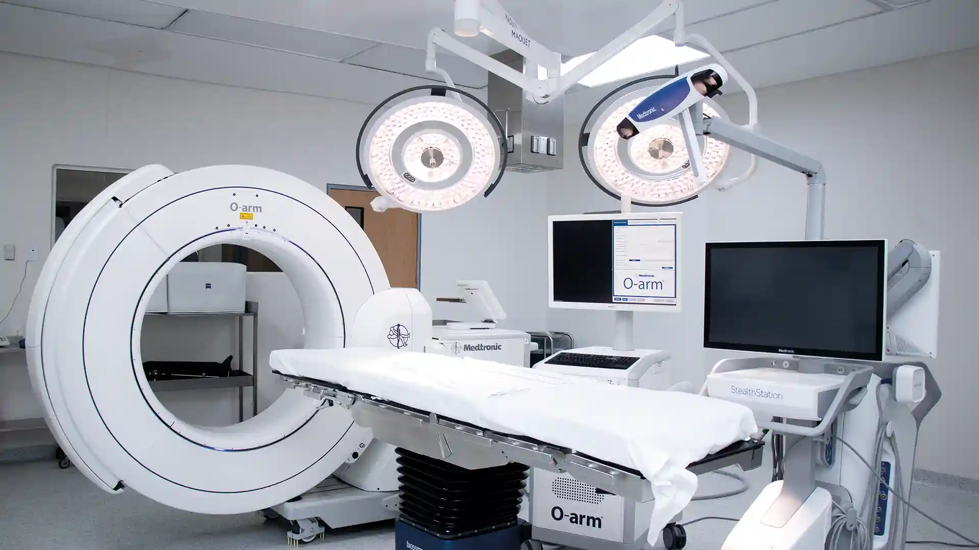 Hospital Angeles León