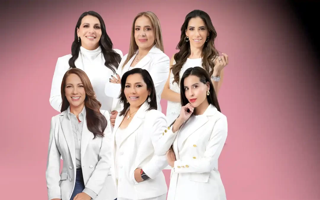 Voces que transforman