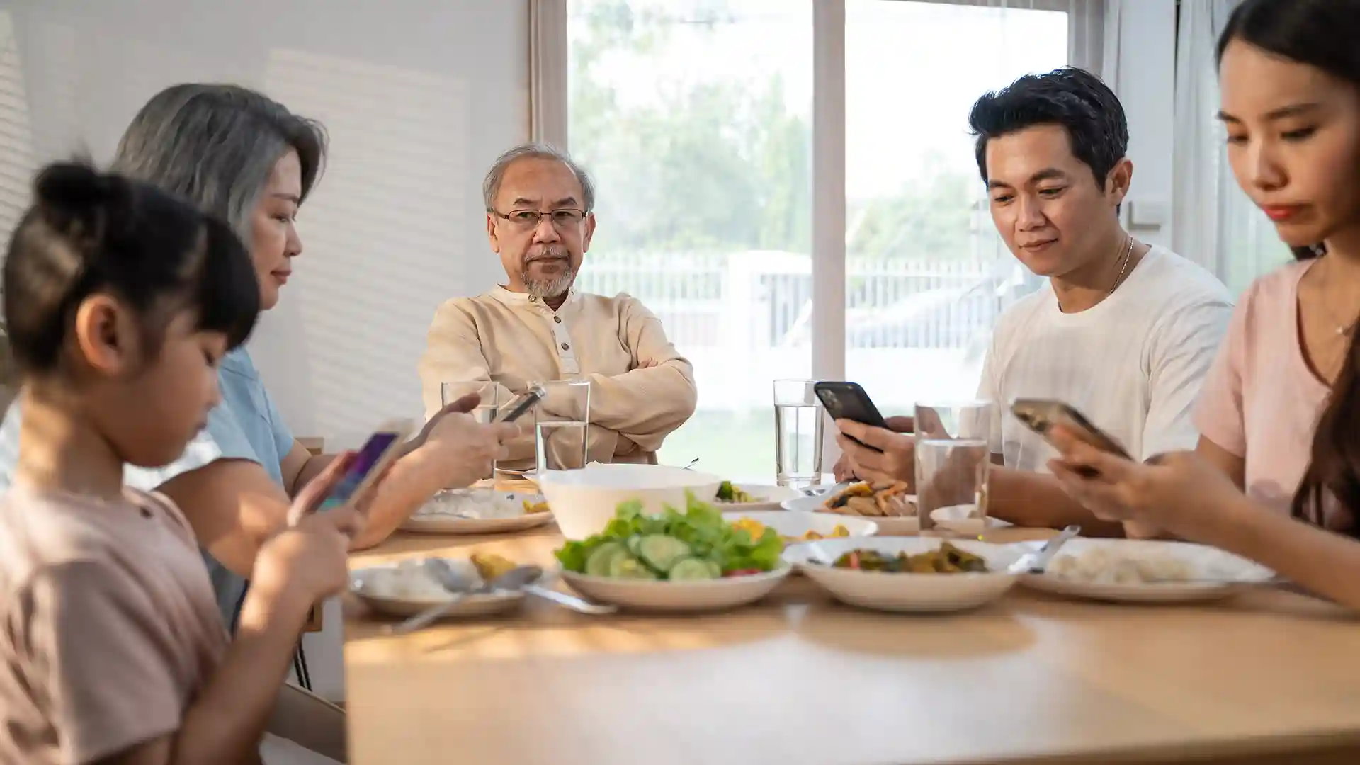 Sobreinformación digital