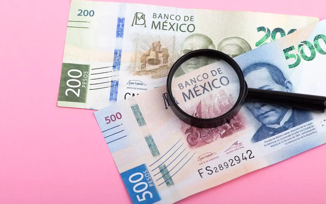 El contexto económico actual en México