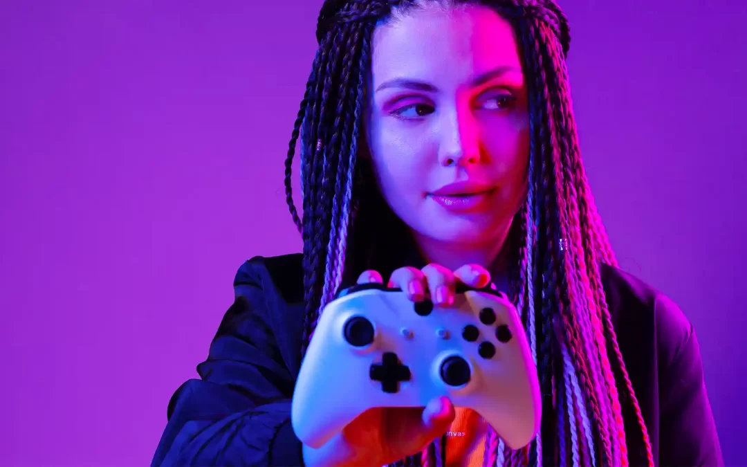 La revolución del gaming