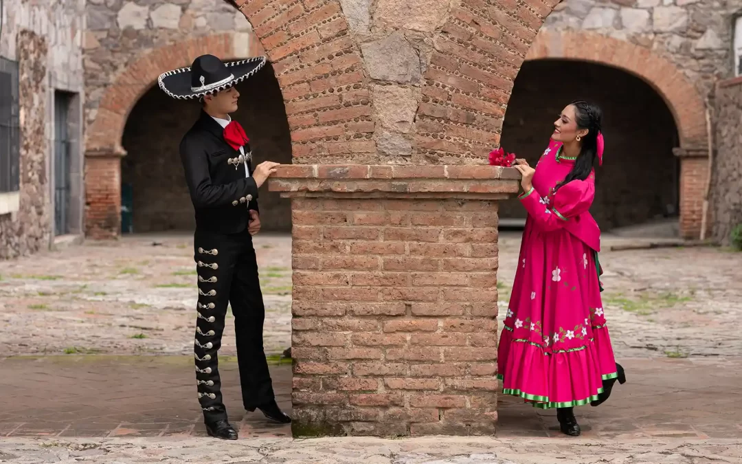 Una historia de familia y patria