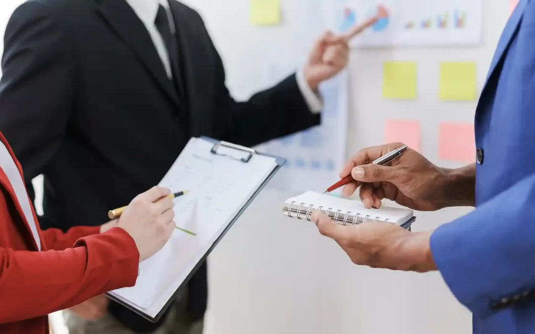 El check up de tu negocio