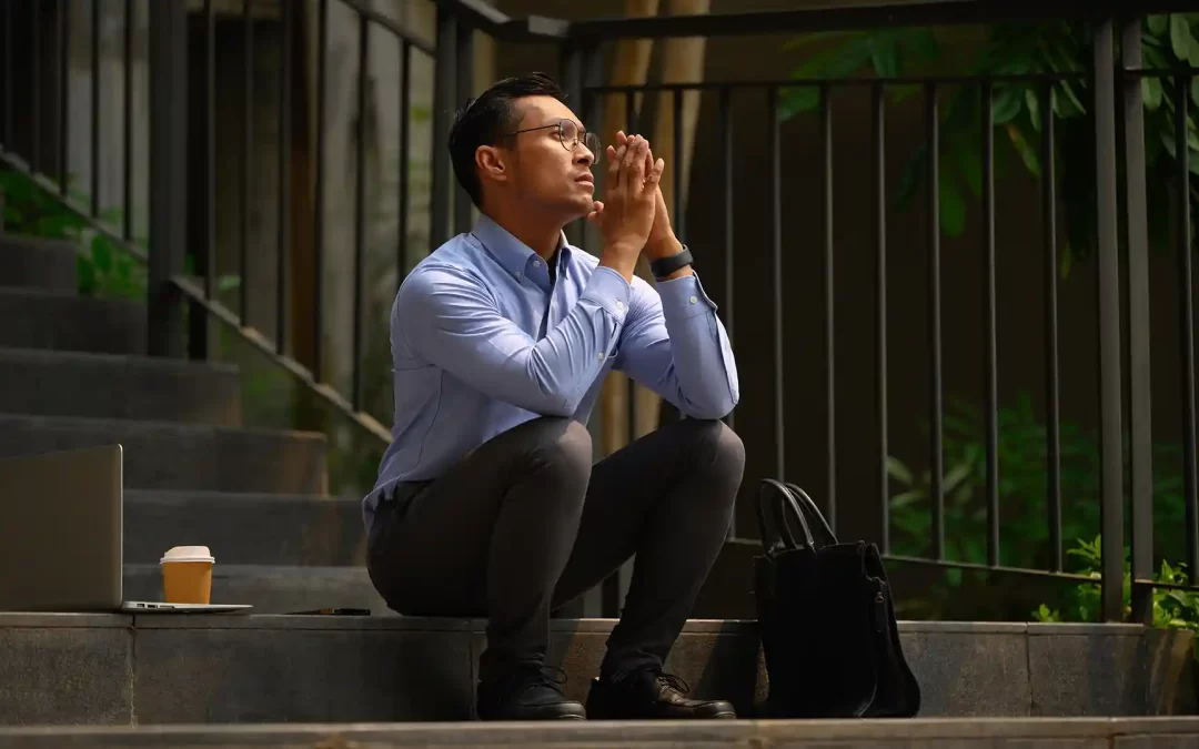 La guerra invisible del emprendedor