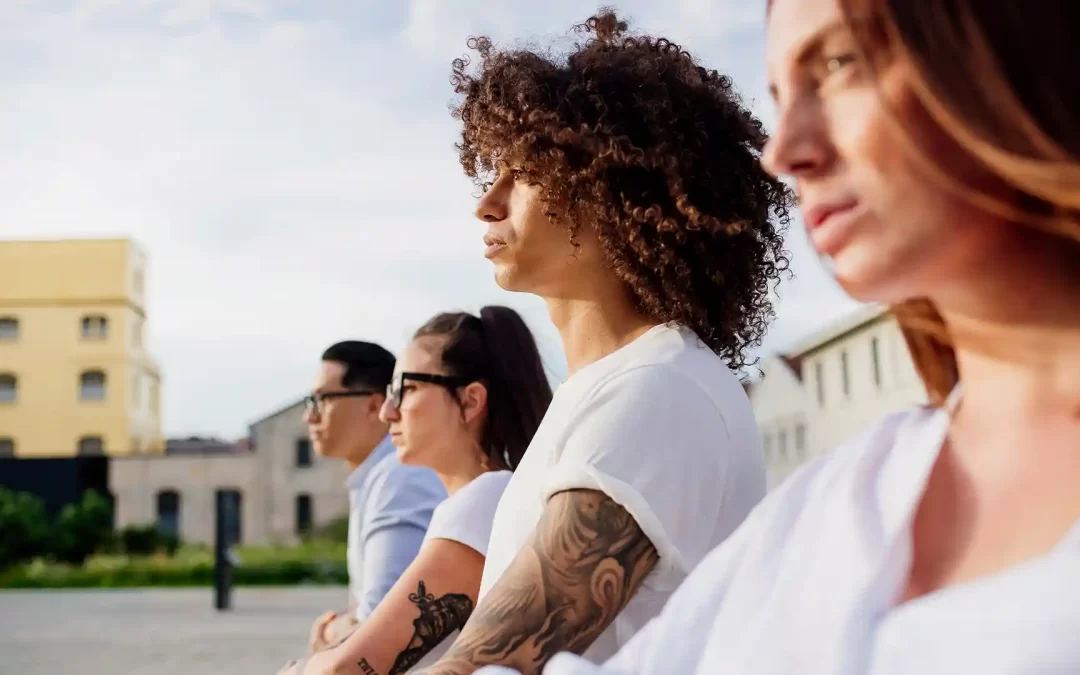 No es vivir más, es vivir mejor