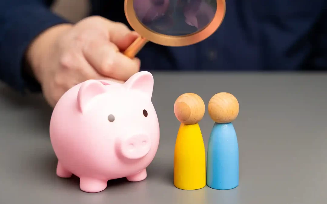 Bienestar financiero