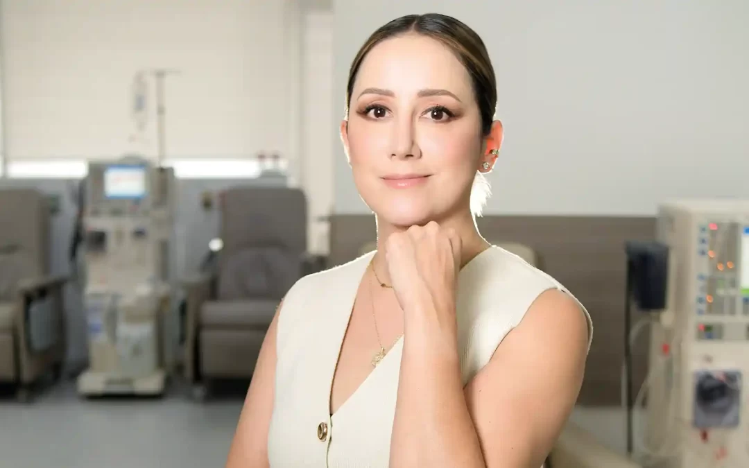 Alba Diálisis y Trasplantes