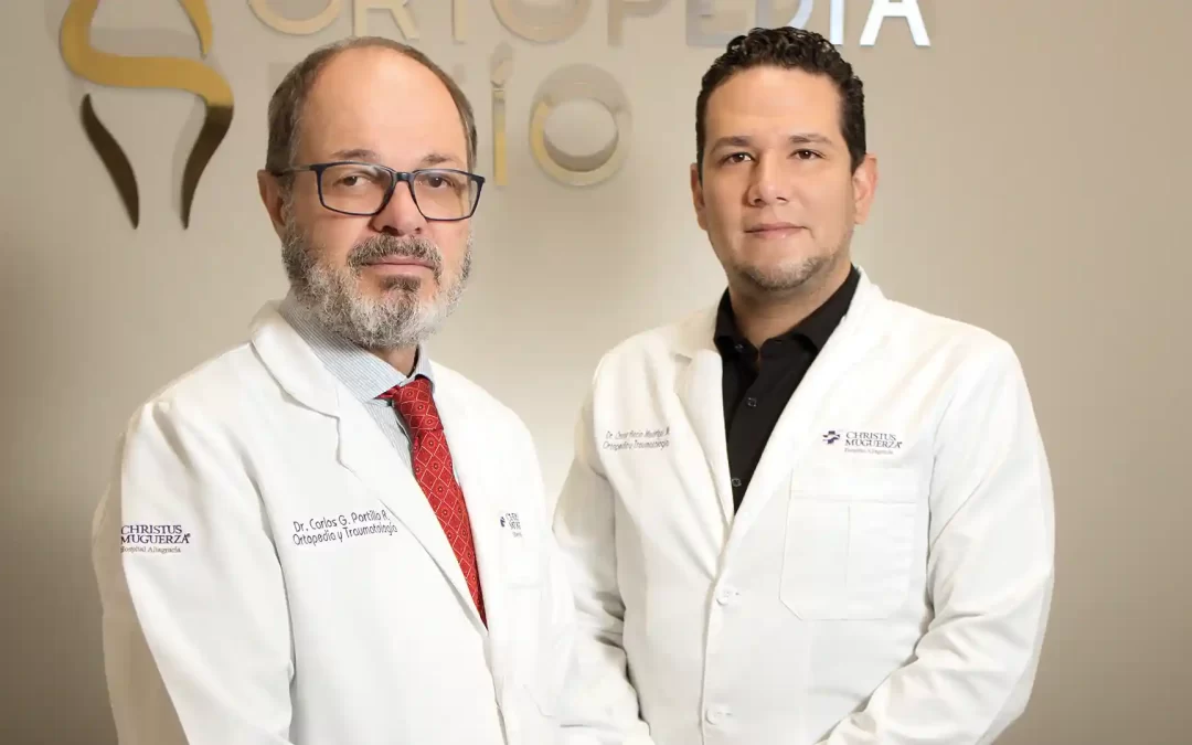 Ortopedia Bajío