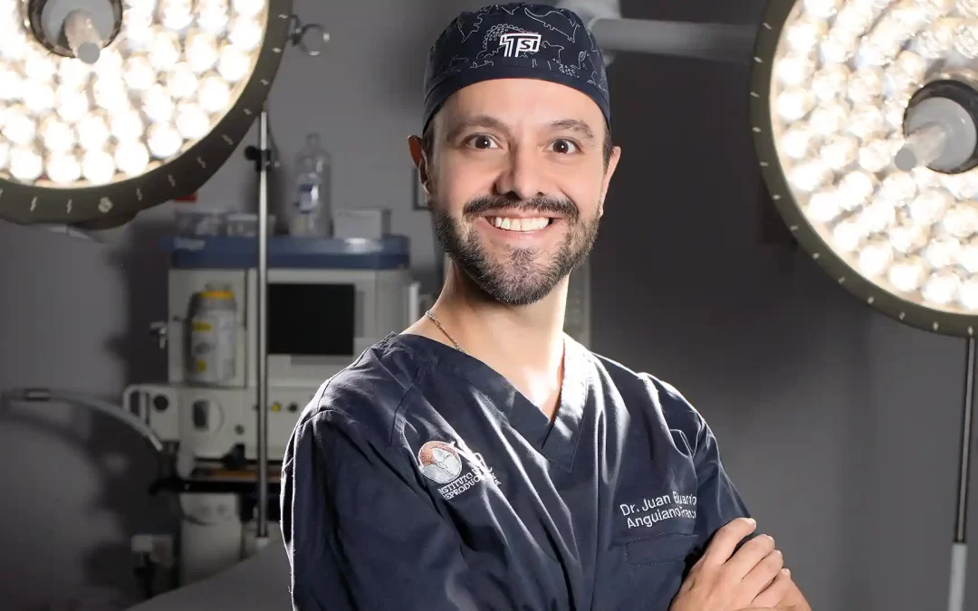 Dr. Eduardo Anguiano Franco