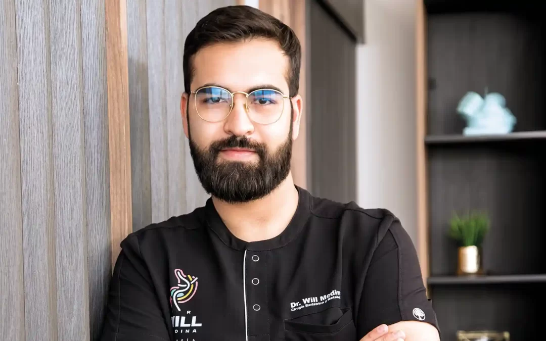Dr. Will Medina