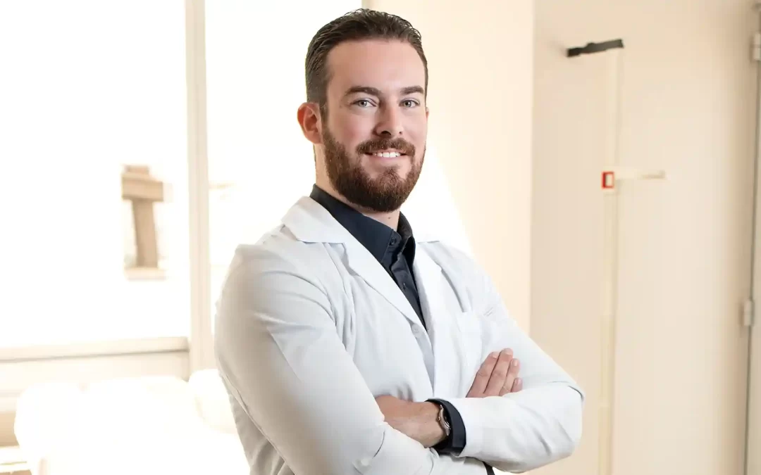 Dr. Antonio Orozco Jiménez