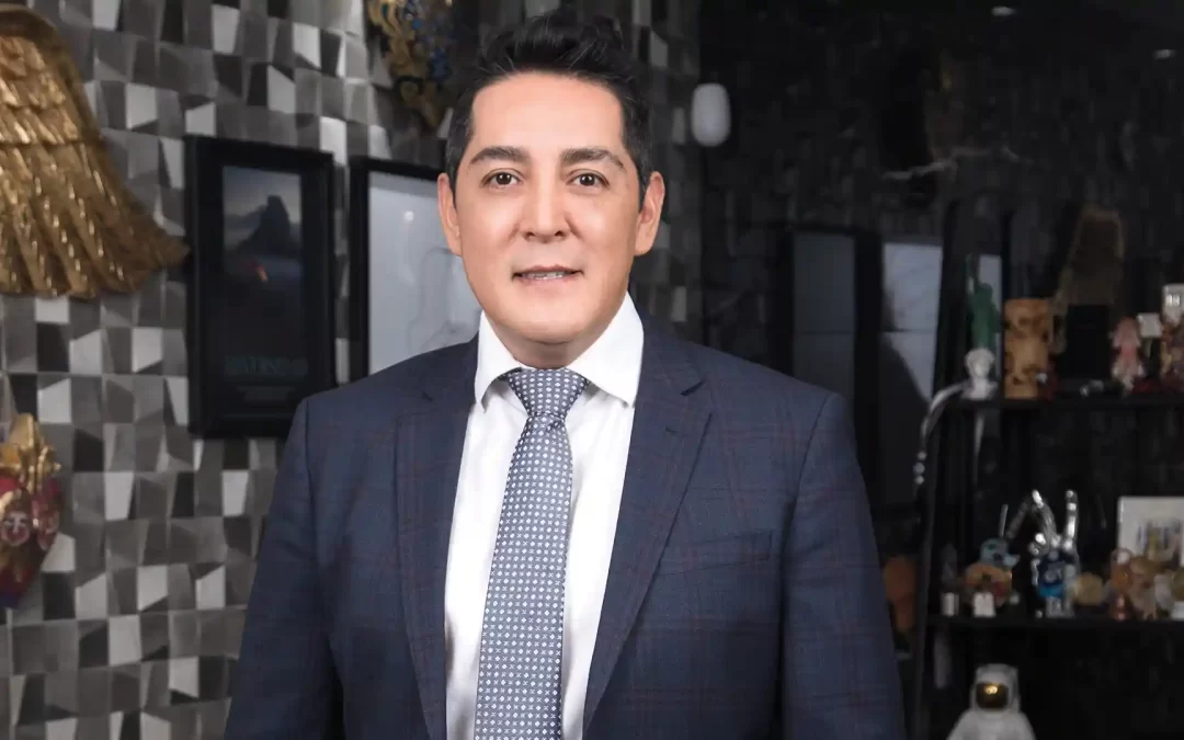 Dr. Ronald Ledezma Gutiérrez