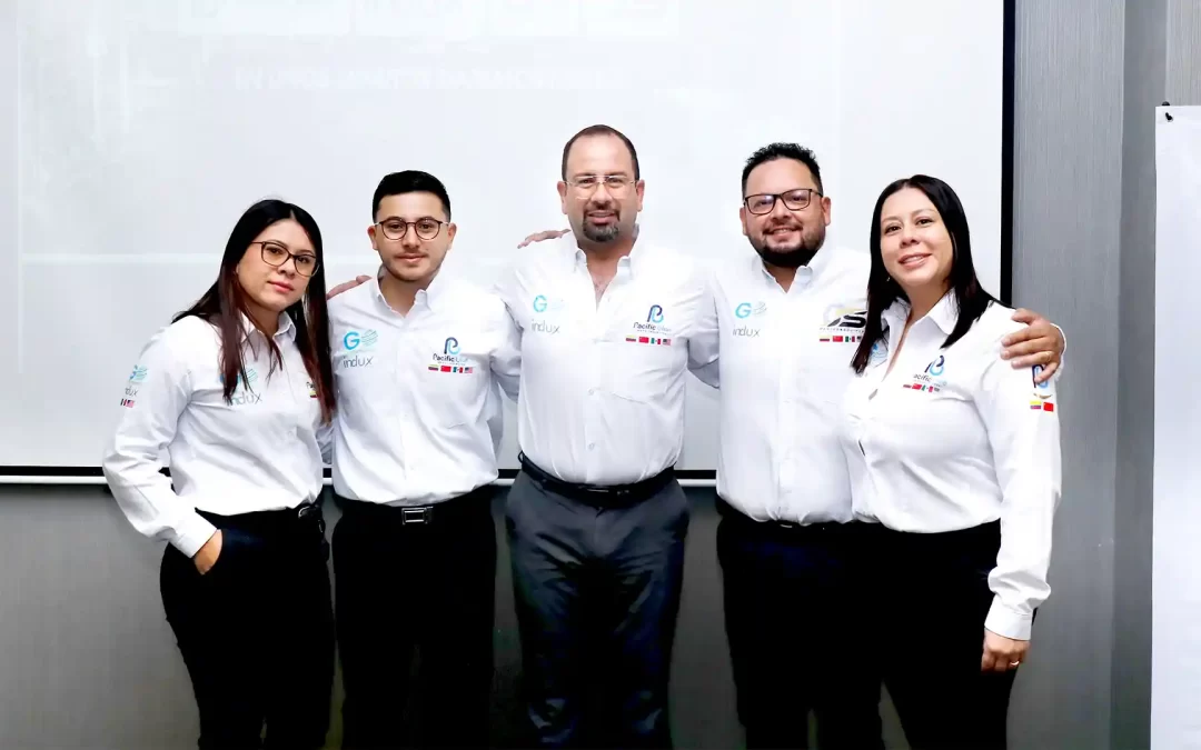 Abren puertas al comercio global