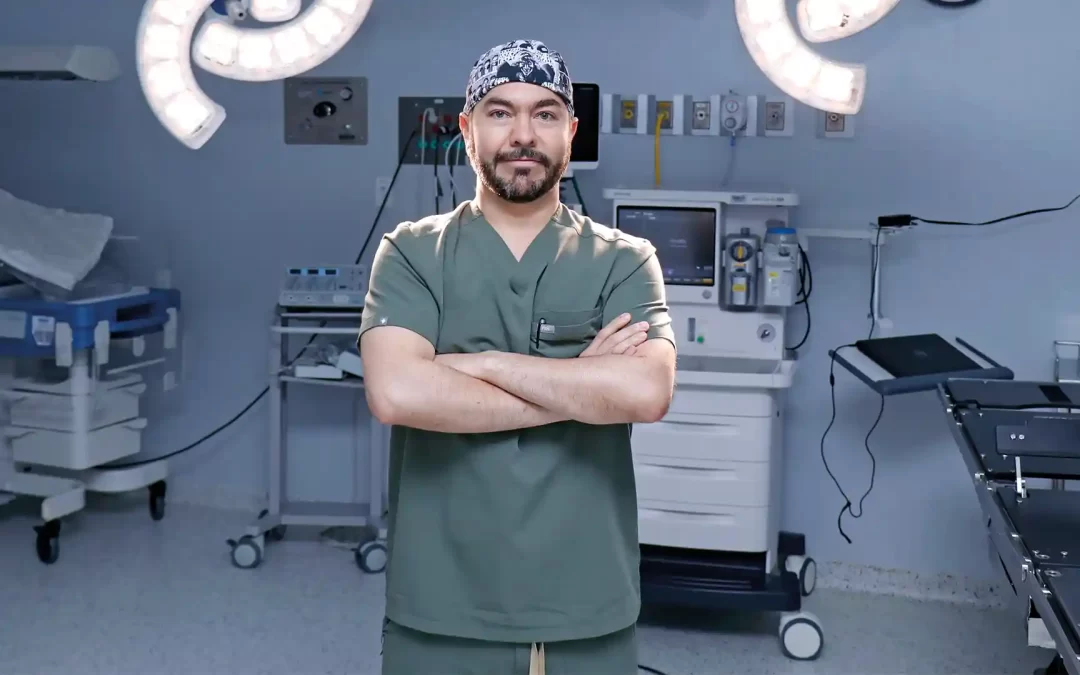 Dr. Héctor López de Nava Cobos