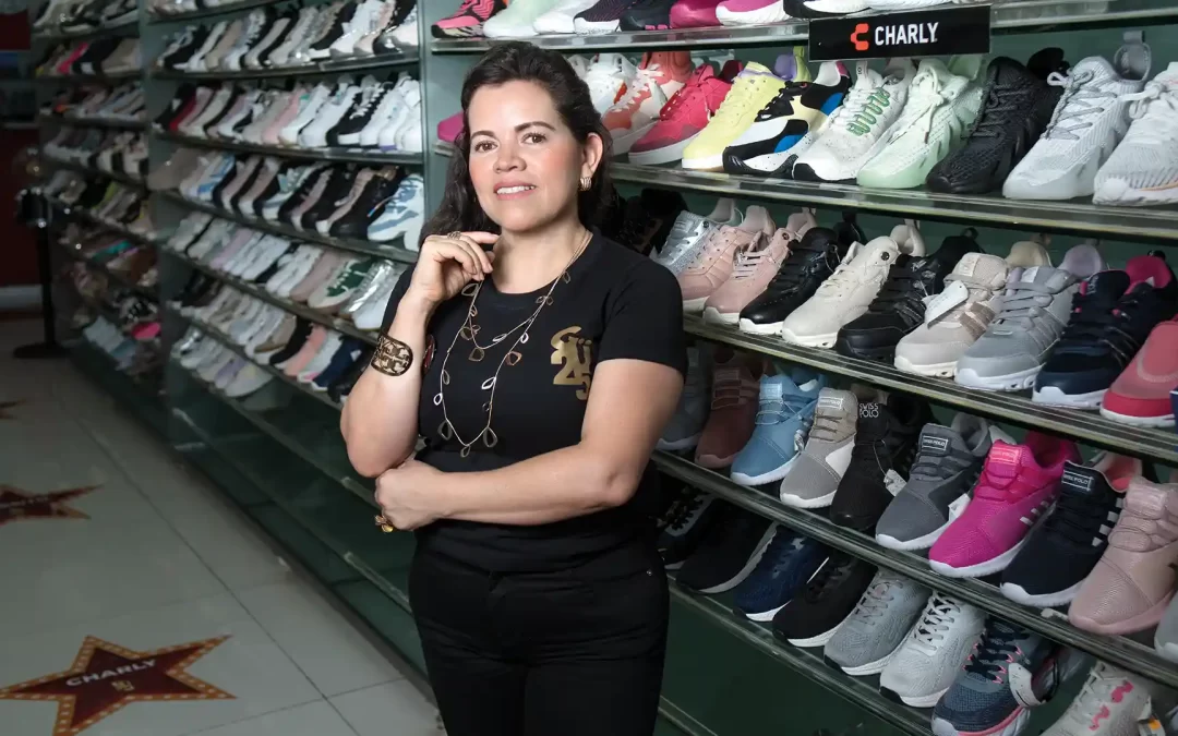 25 años reinventando el mayoreo