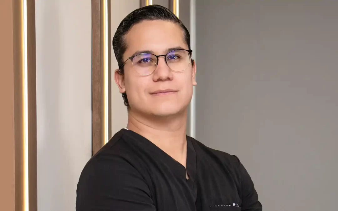 Dr. Mario Alberto Sánchez Vázquez