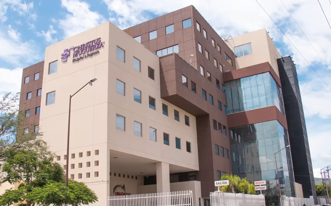 Hospital CHRISTUS MUGUERZA Altagracia
