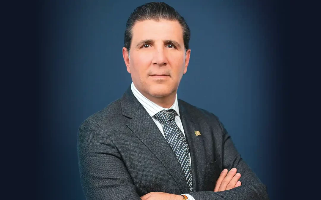 Hospital Aranda de la Parra