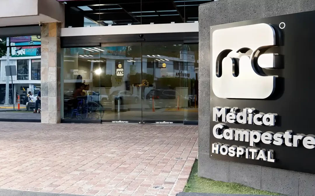 Hospital Médica Campestre