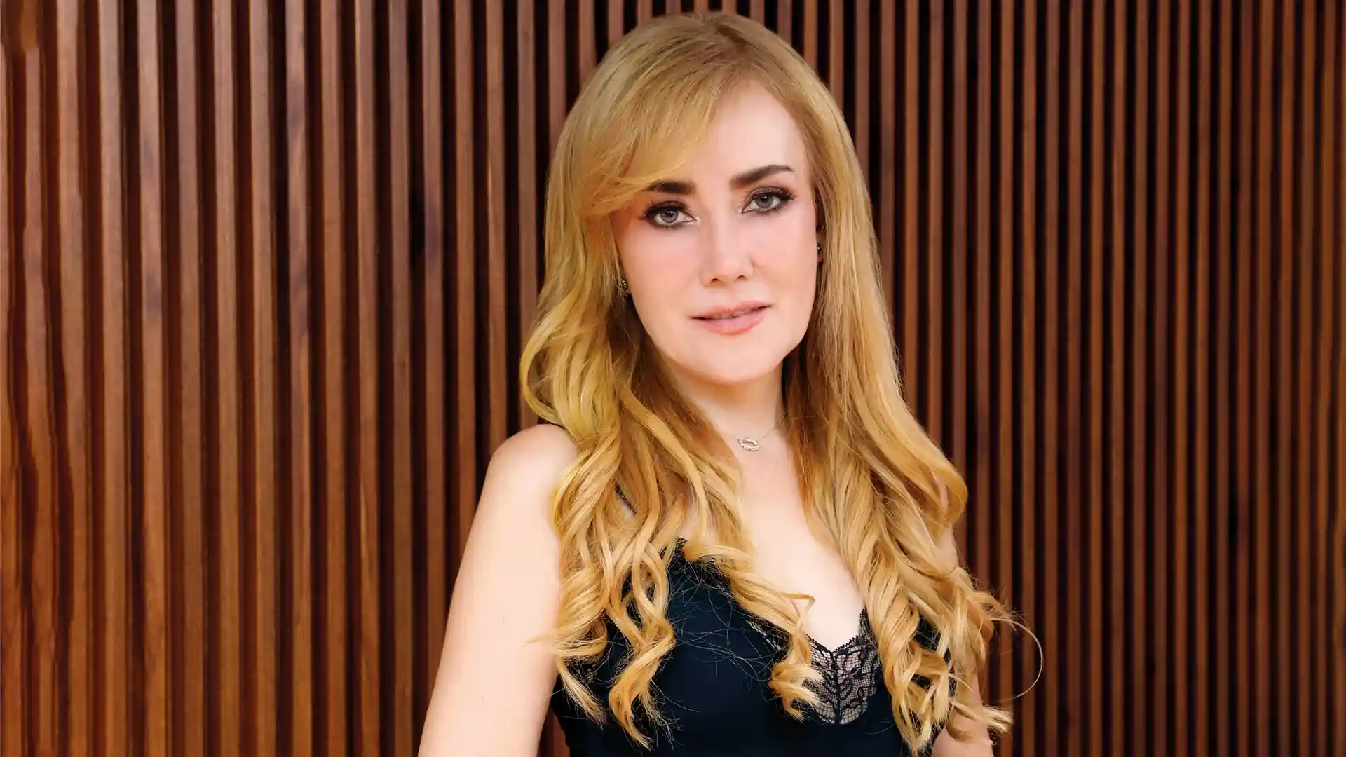 Grayce Rando Grace Aranda - Revista Pro León