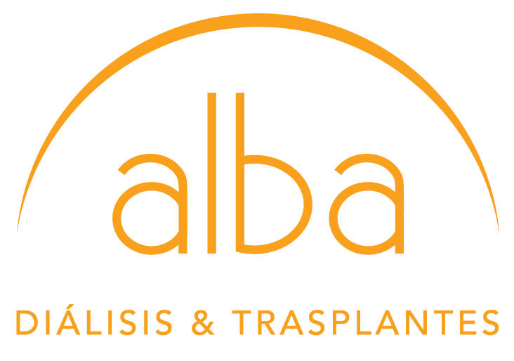 Alba Diálisis y Trasplantes