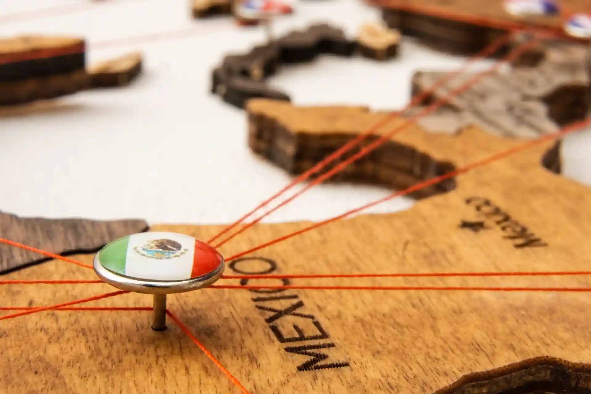 El contexto económico actual en México