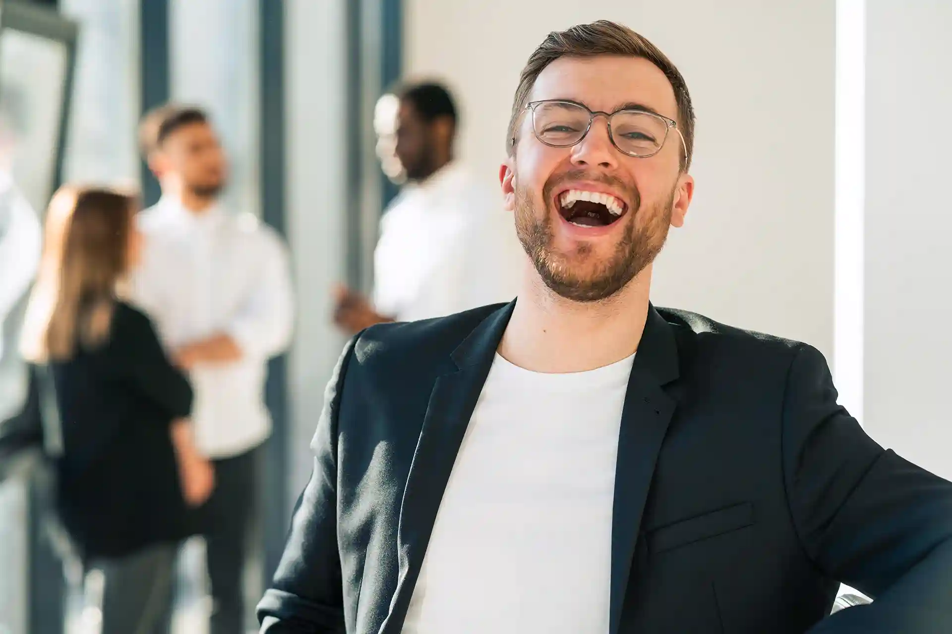 La guerra invisible del emprendedor