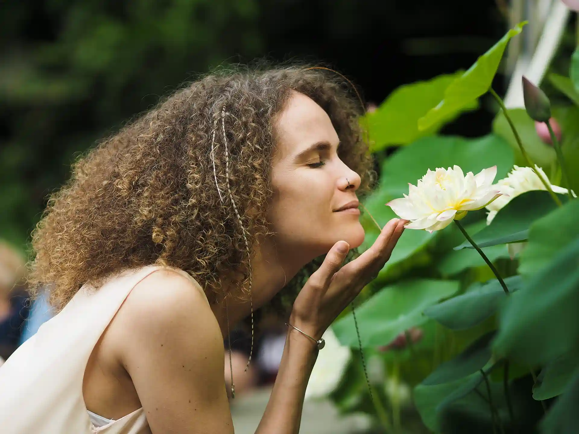 No es vivir más, es vivir mejor