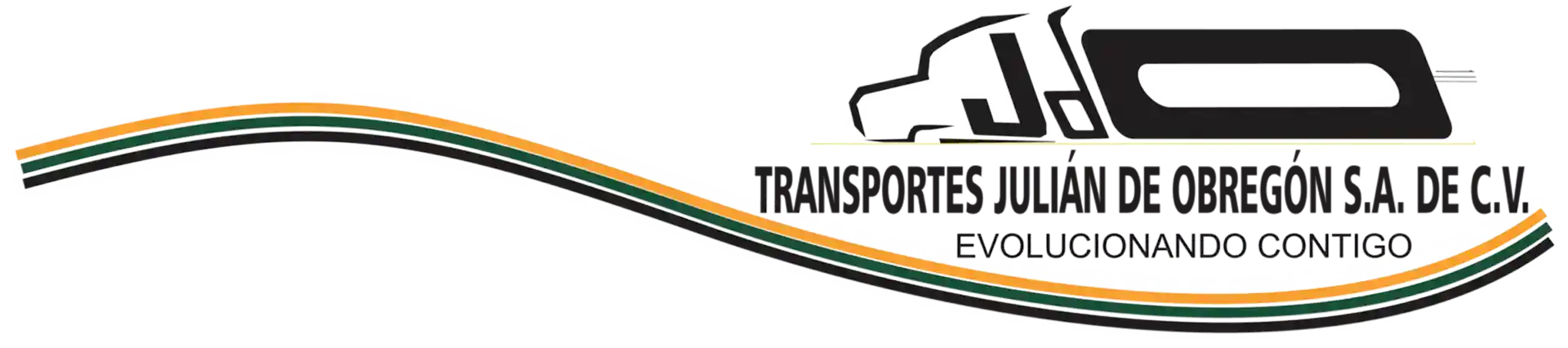 Transportes Julián de Obregón