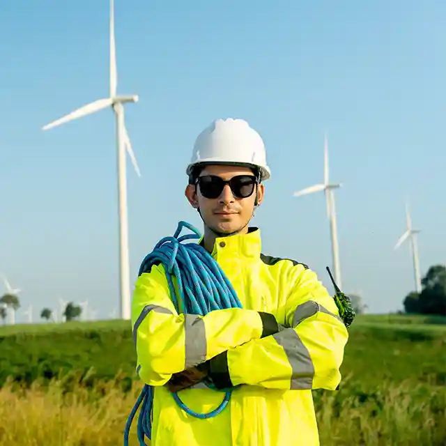 El potencial de las energías verdes