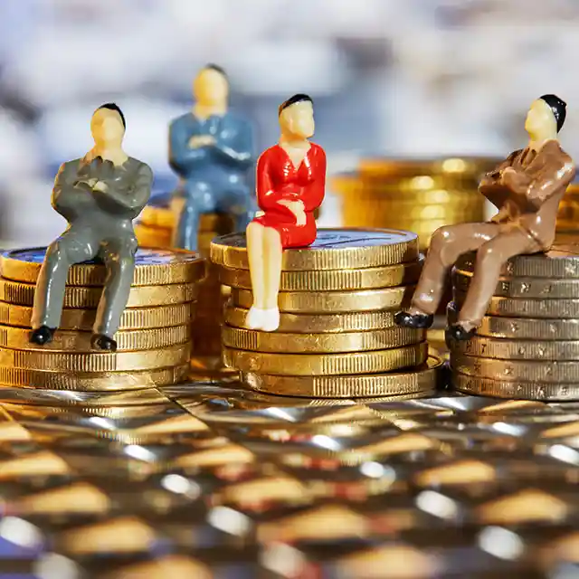 El potencial de las energías verdes