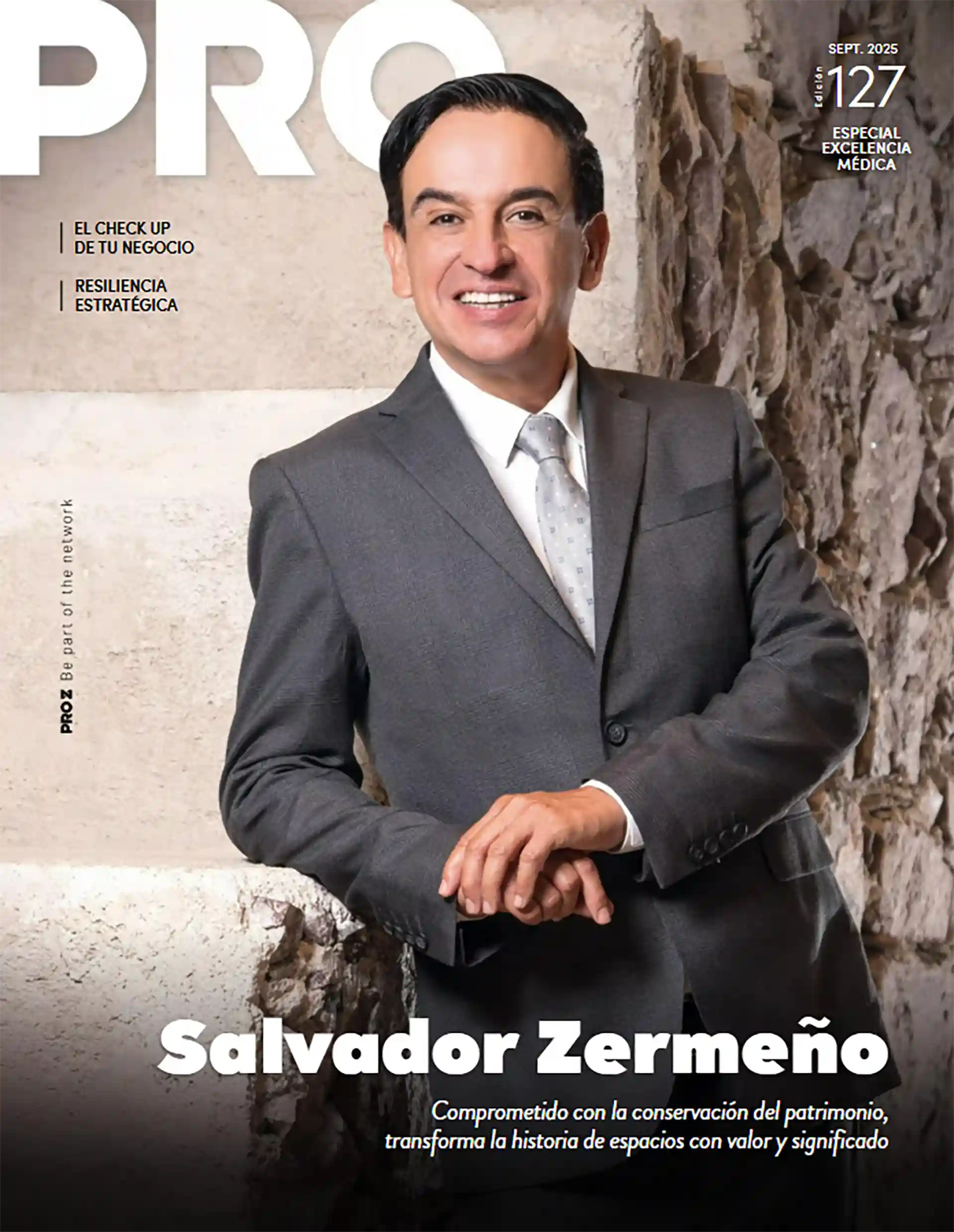 Edición Septiembre 127