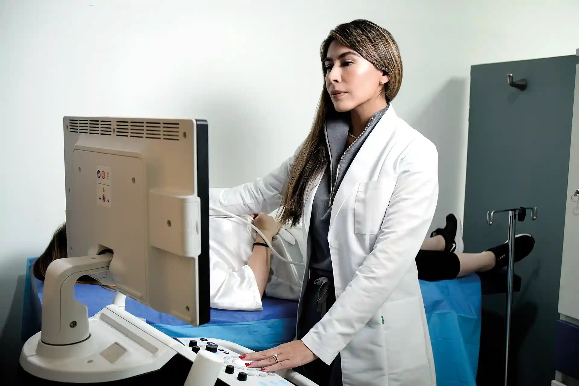 Dra. Monserrat Tamayo