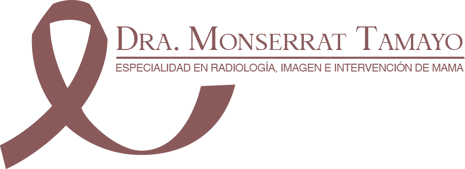 Dra. Monserrat Tamayo