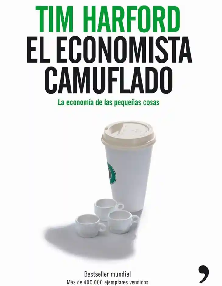 Luigi González recomienda