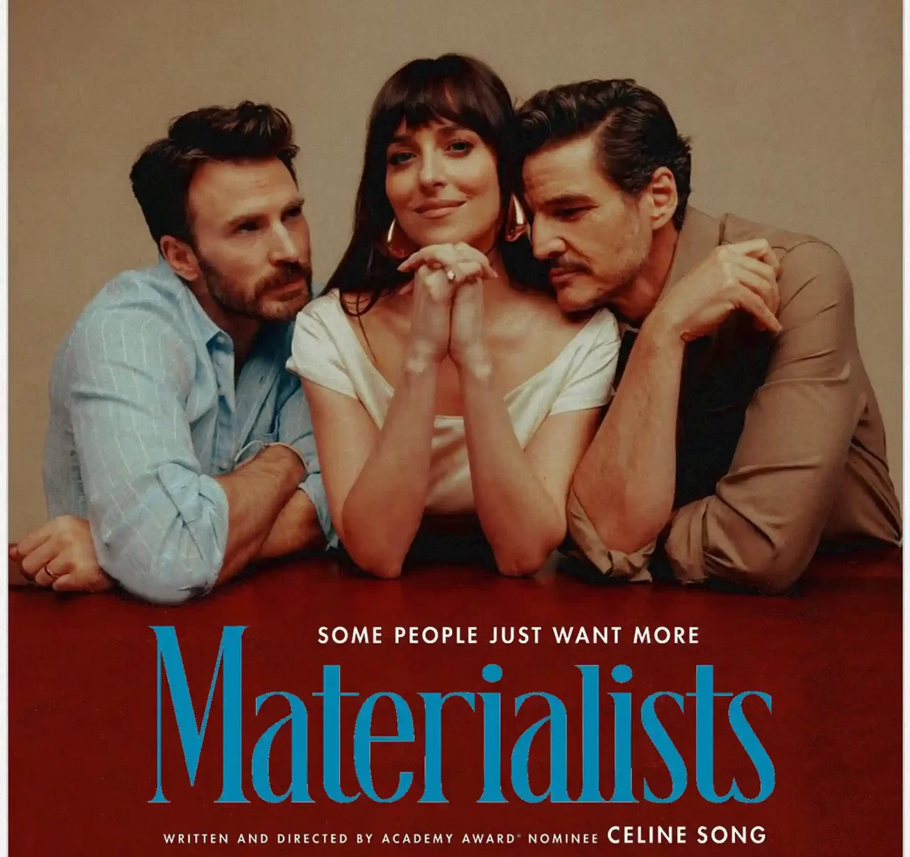 El amor moderno en el cine