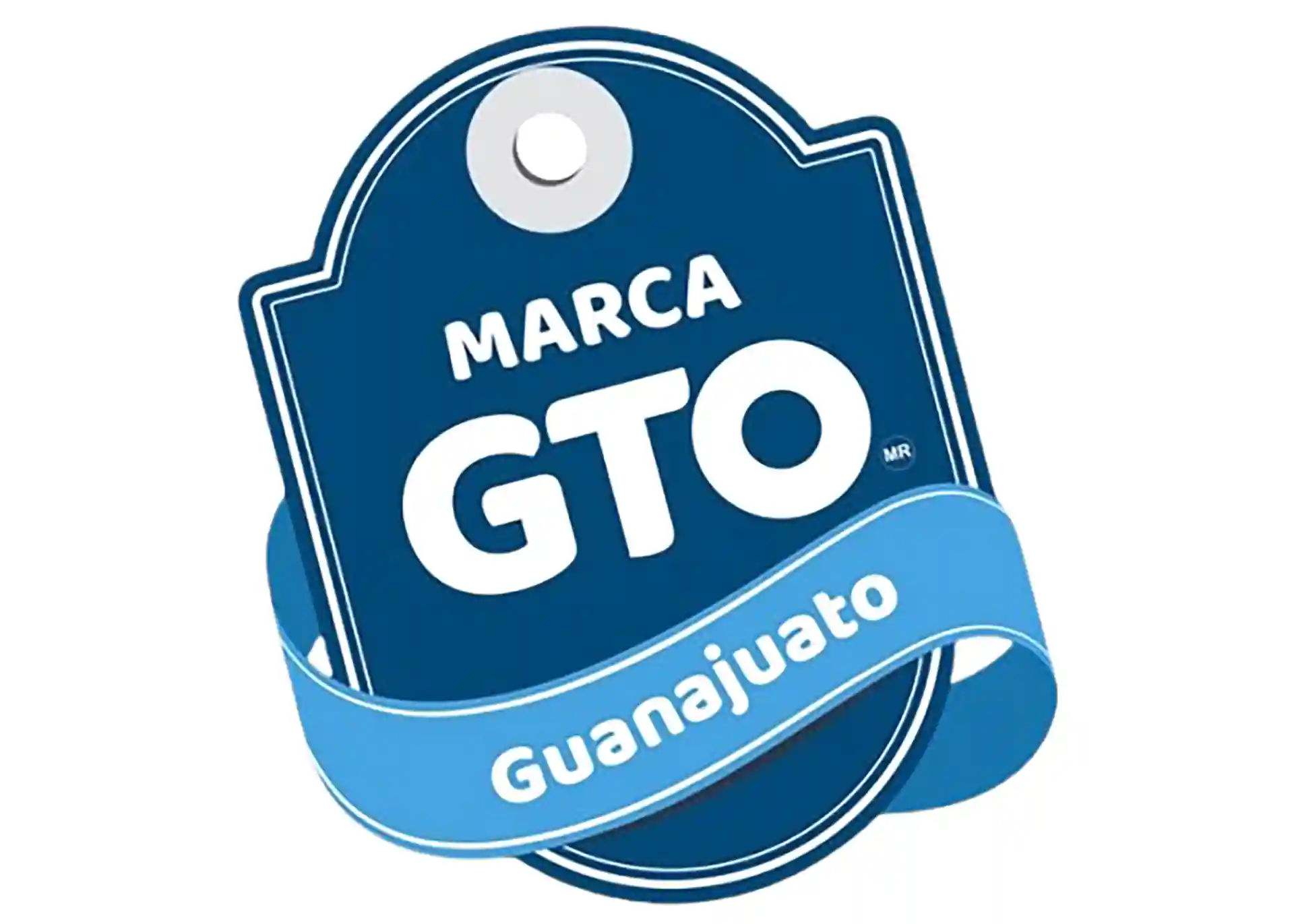 ILS Distintivo Marca GTO
