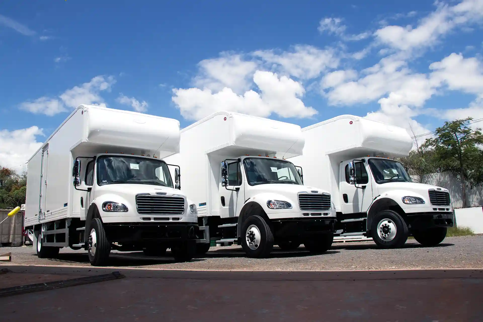 Carrocerías Moncada